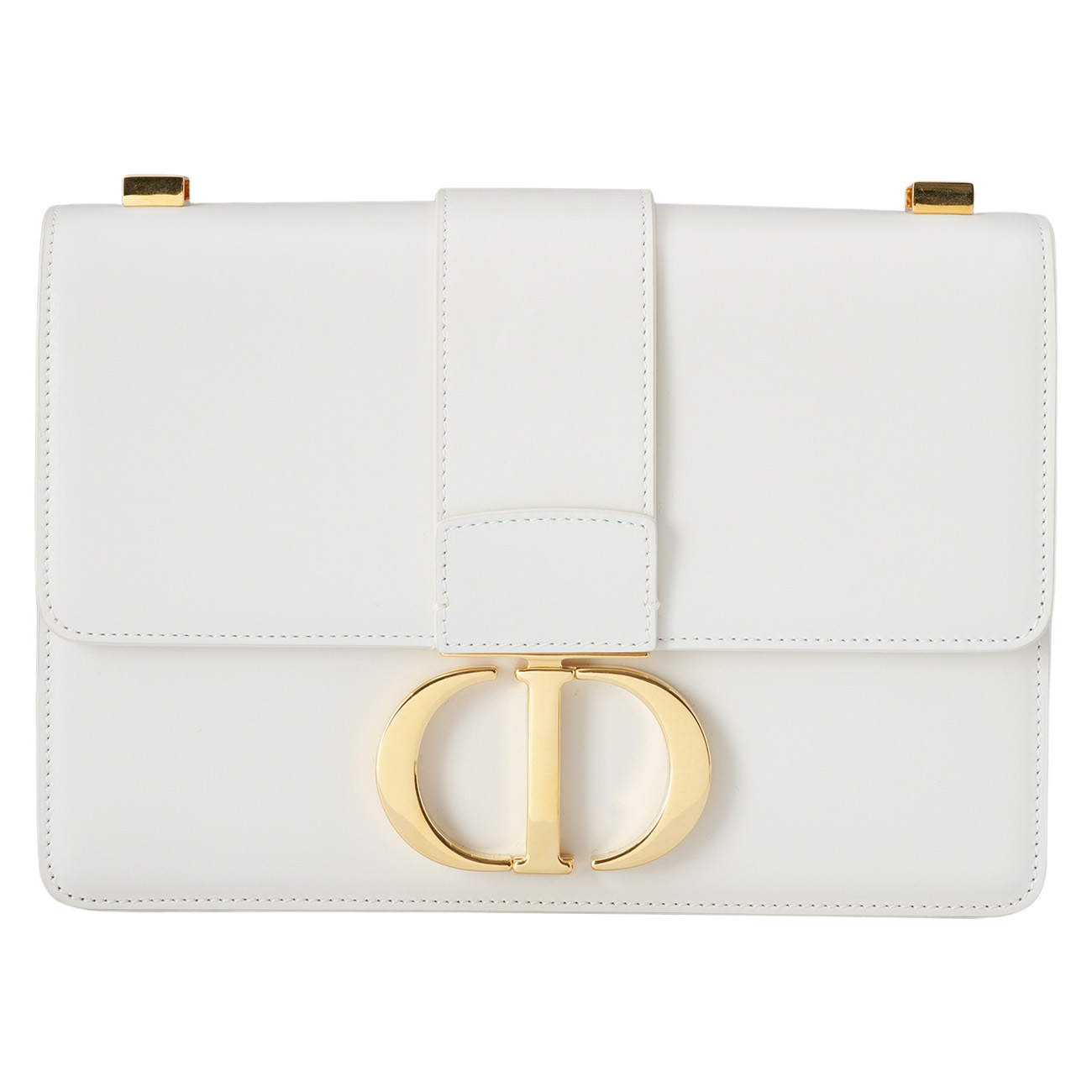 CHRISTIAN DIOR(USED)디올 30 몽테인 숄더백